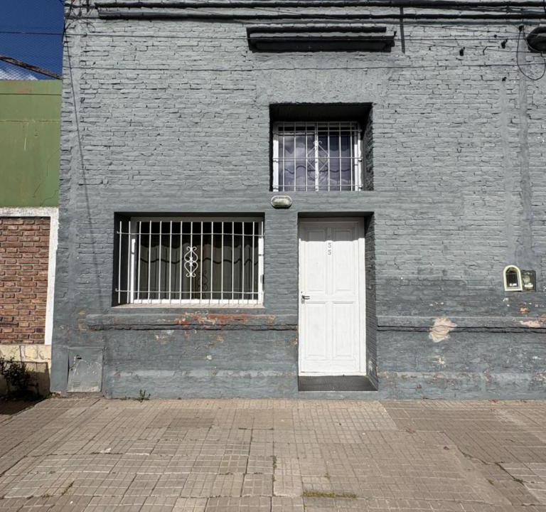 San Andres de Giles Apartment | Central City
