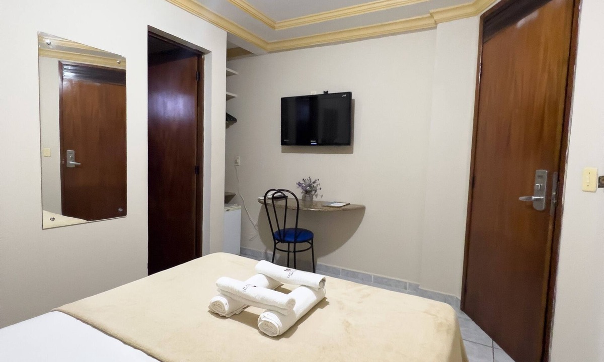 Centro Hotel | Central Hotel