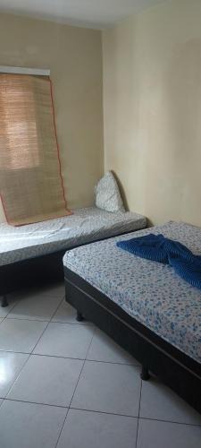 Setor Central Apartment | Central parque