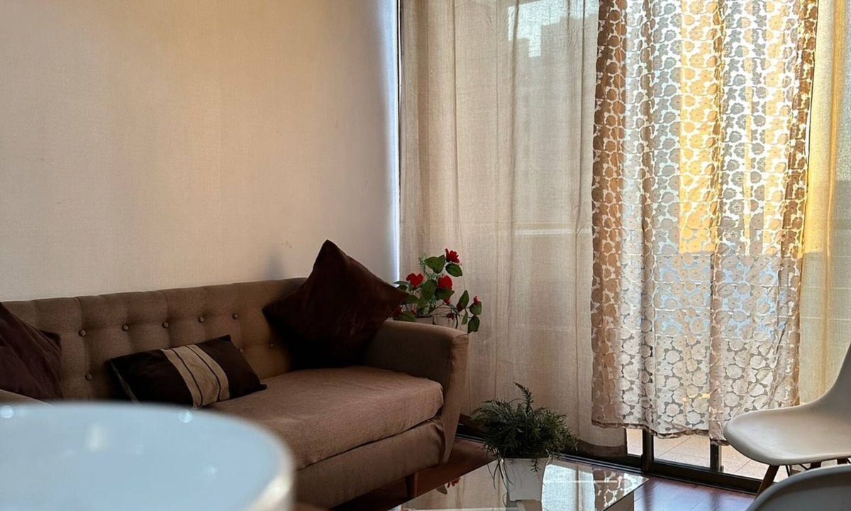Bellas Artes Apartment | Central Suites