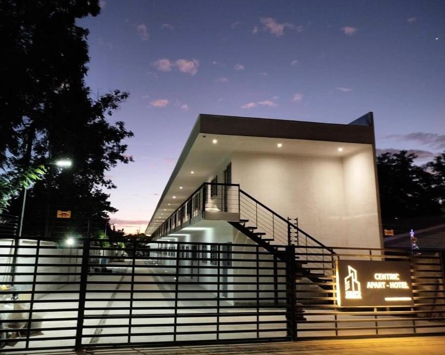Rancagua Apartment | Centric Apart-Hotel