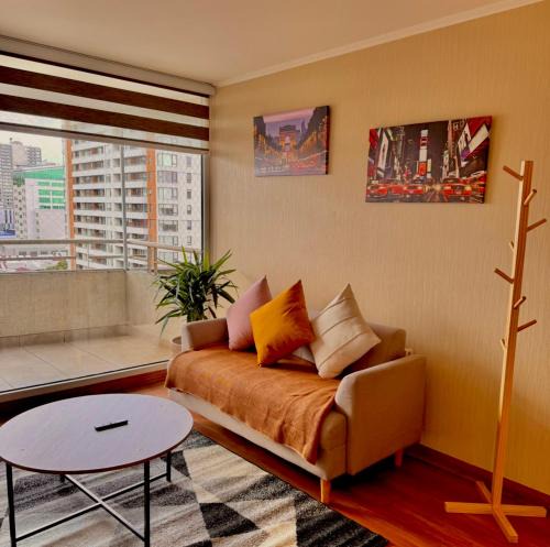 Temuco Apartment | Centro Temuco 4