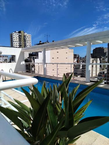 Balvanera Apartment | Cerca de todo-cómodo y funcional