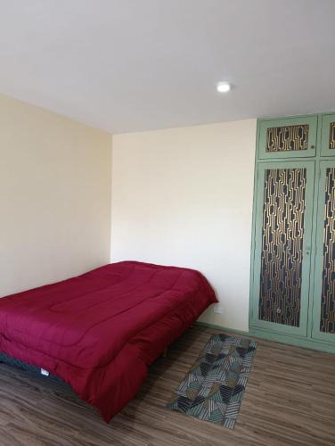San Cristobal Apartment | cerca hospital garraham