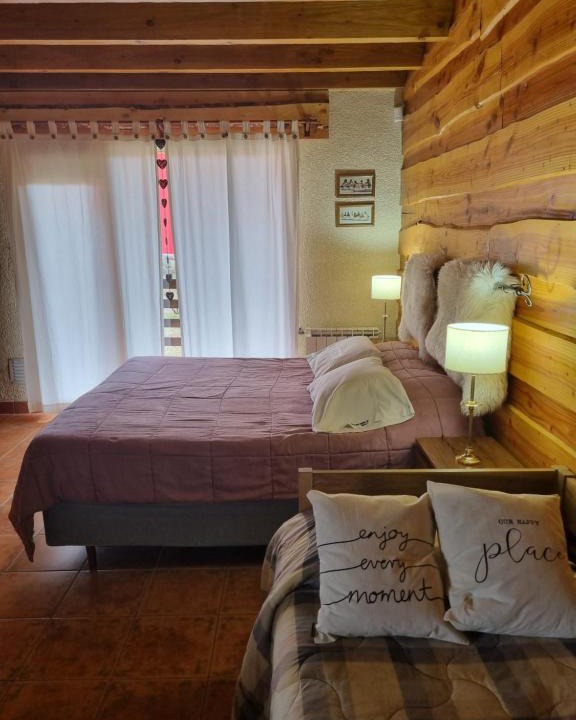 Villa Catedral Apartment | Cerro Catedral, excelente monambiente