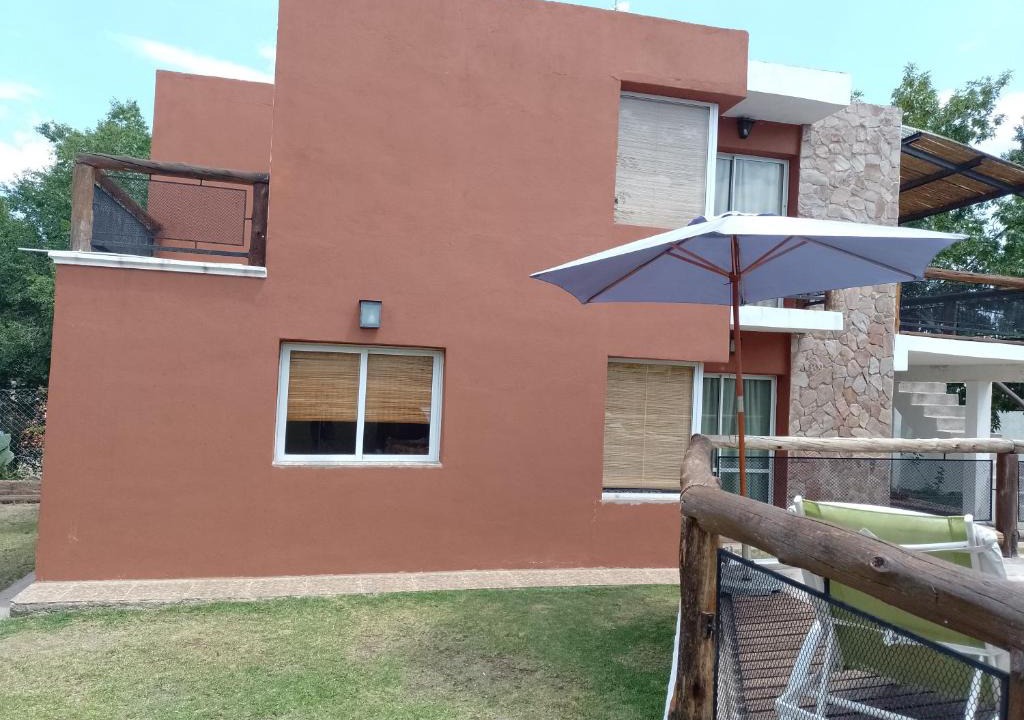 Potrero de los Funes Apartment | Cerro Encanto