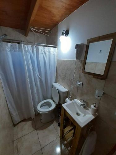El Chalten Apartment | Cerro Rosado