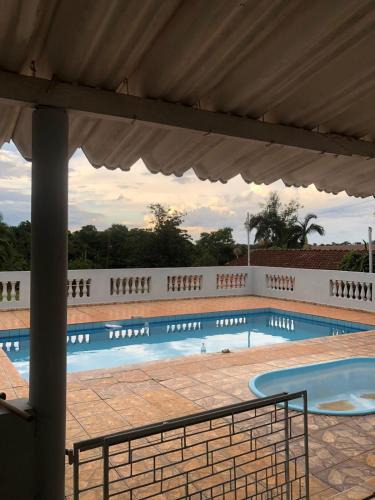 Mogi-Guacu House | Chácara completa para lazer