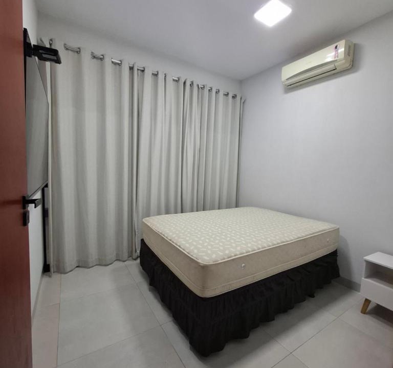 Trindade House | Chácara Lótus