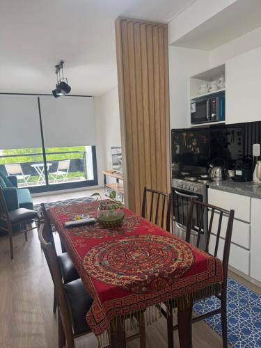 Chacarita Apartment | Chaca Suites