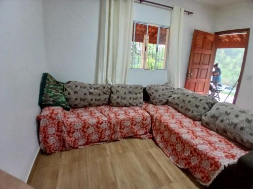 Guarulhos House | Chacara Reis 4 irmãs