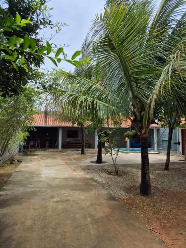Arapiraca House | Chacaras Leos