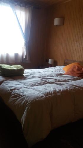 Chonchi House | Chacra Don Benito Chonchi