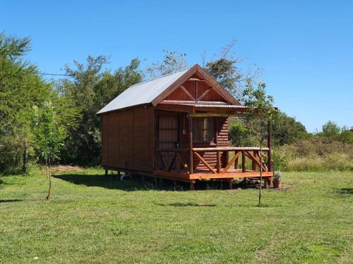 Gualeguay House | Chacra Mandala