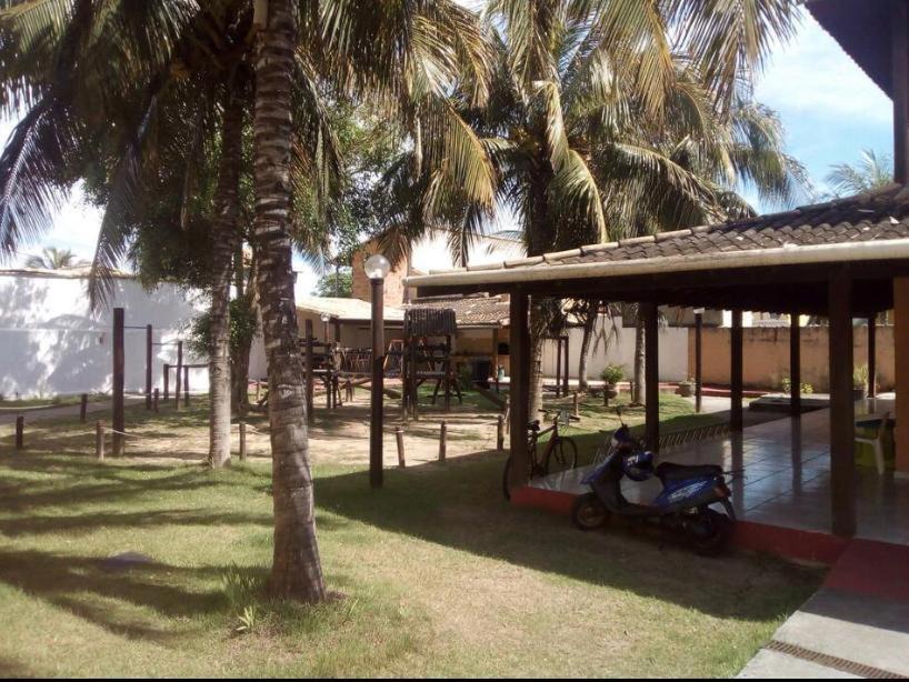 Tucuns Cabin | Chalé Búzios Tucuns