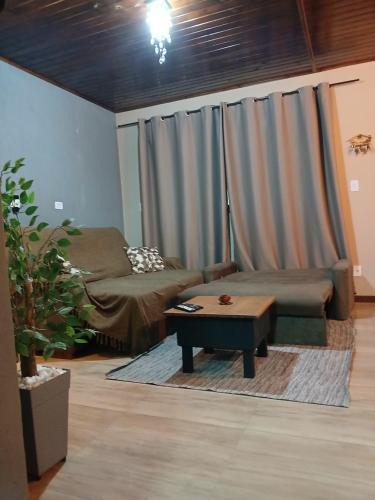 Centro House | Chalé casa Visconde 2