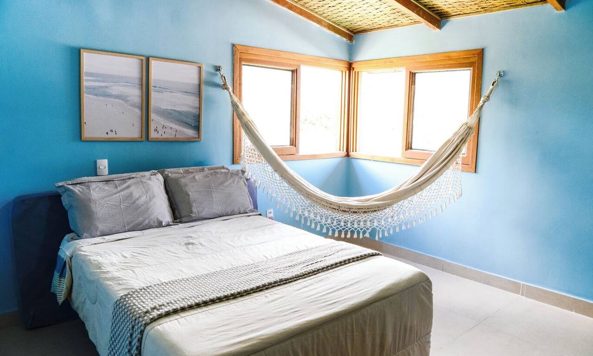 Caraguatatuba Ski Chalet | Chalé com piscina e churrasq em Caraguatatuba SP
