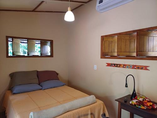 Alter do Chao Ski Chalet | Chalé confortável em Alter do Chão