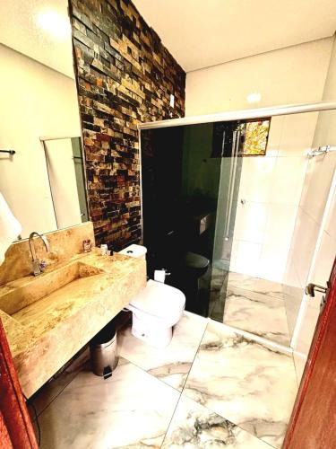 Jaboticatubas Other | Chalé/Loft com hidromassagem defronte Lagoa na Serra do Cipó