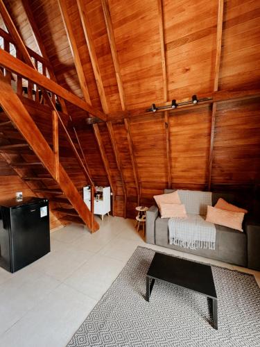 Itutinga Cabin | Chalé Nosso Kadito - Glamping Estrada Real