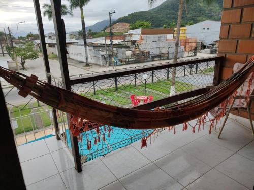 Martim de Sa Apartment | Chalé Sossego Na Praia Caraguatatuba - Martim de Sá
