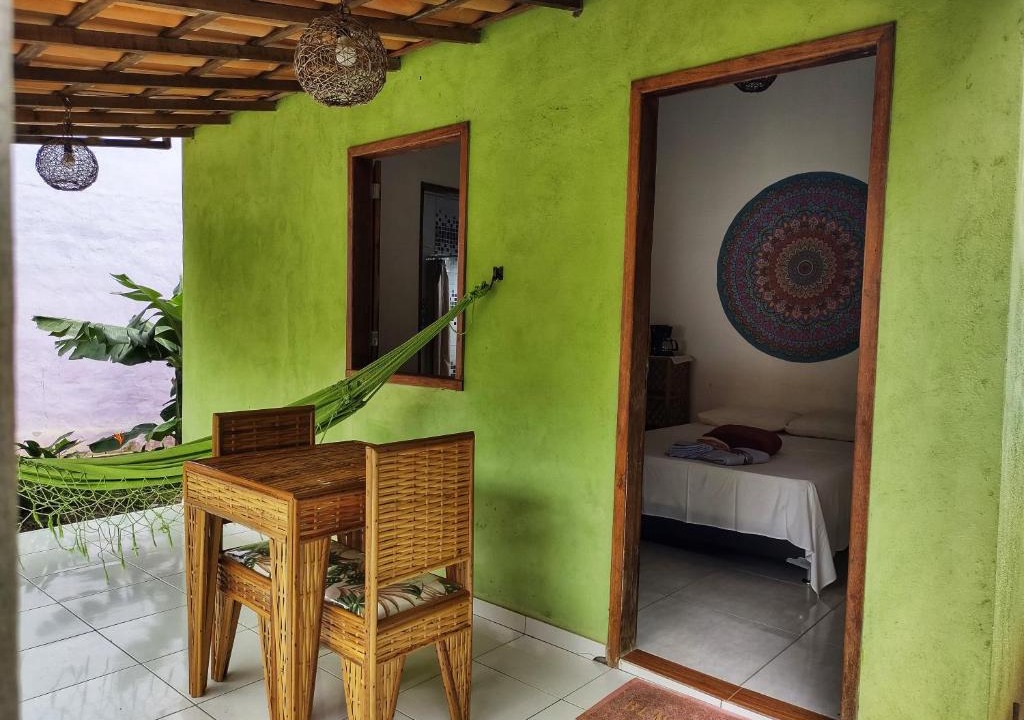 Pati Valley Cabin | CHALÉS DA VILLA