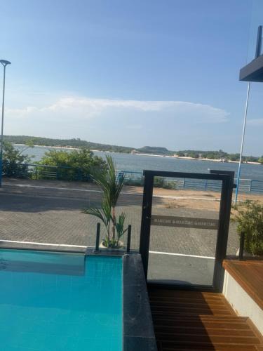 Alter do Chao Hotel | Chales da Ilha