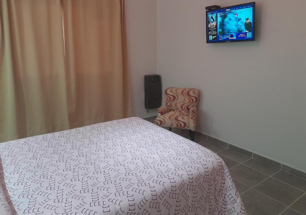 General Roca House | Chalet arena