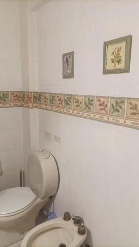 Mar del Plata House | Chalet Caserón de Tejas, Amplia y confortable casa para hasta 11 huéspedes