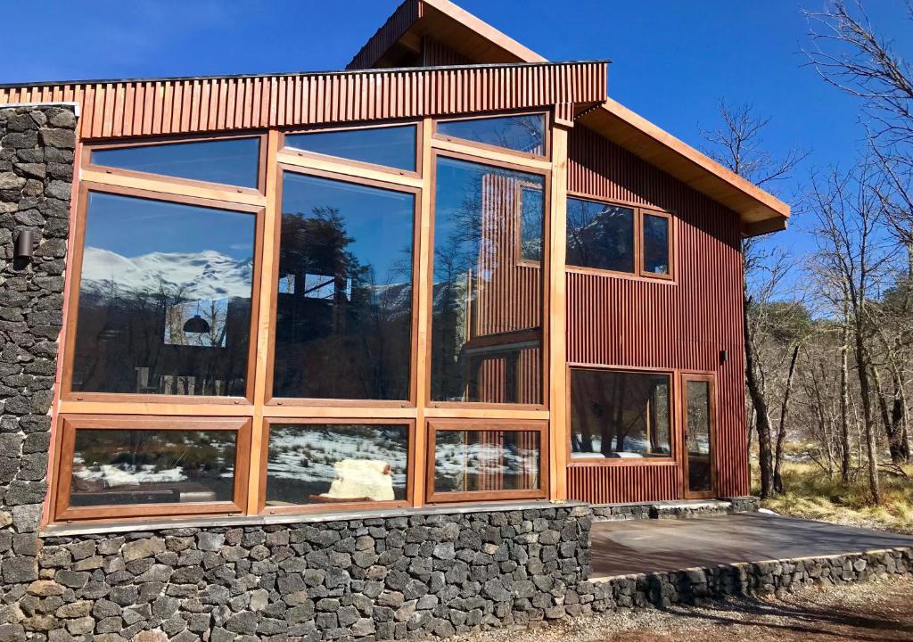 Pinto House | Chalet Ciprés
