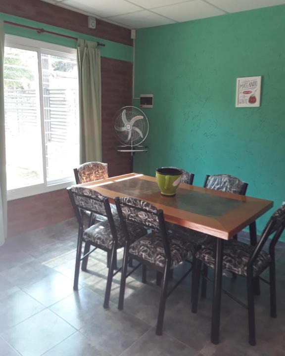 Dr. Enrique Zarate House | Chalet de Vacaciones M&M