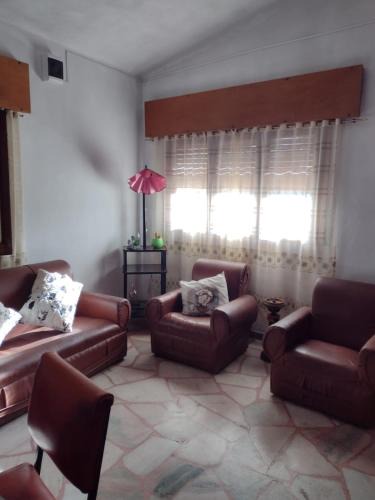 La Falda Ski Chalet | Chalet los Abuelos