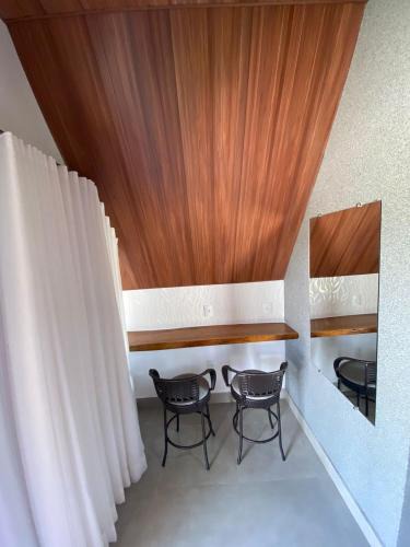 Brumadinho House | Chalezinho Pousada