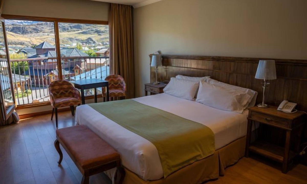 El Chalten Hotel | Chalten Suites Hotel