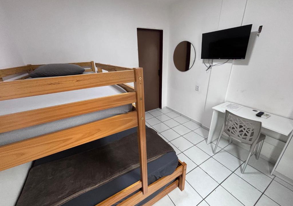 Lagoa Nova Apartment | Charme 239