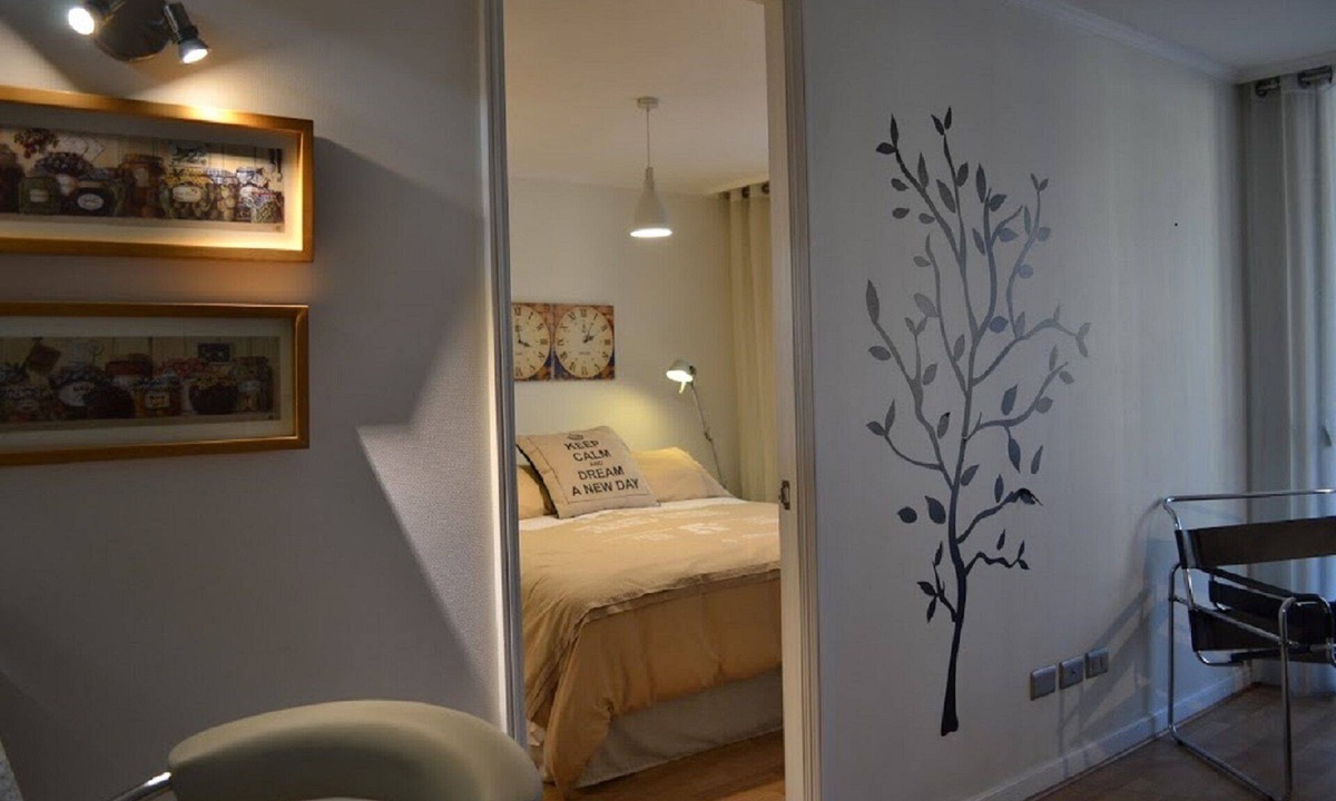 El Golf Apartment | Charming apartments in exclusive neighbourhood, next to W, Golf Club