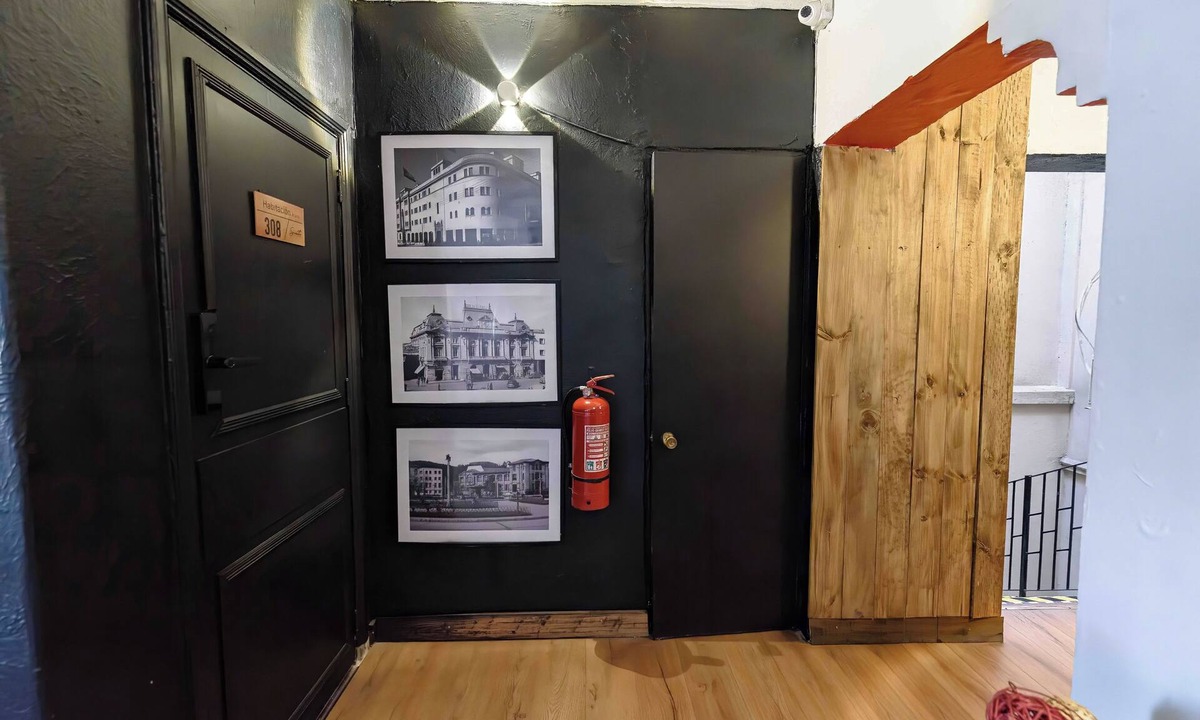 Bellavista Bed & Breakfast | Charming bed & breakfast with WiFi and AC in wonderful Recoleta