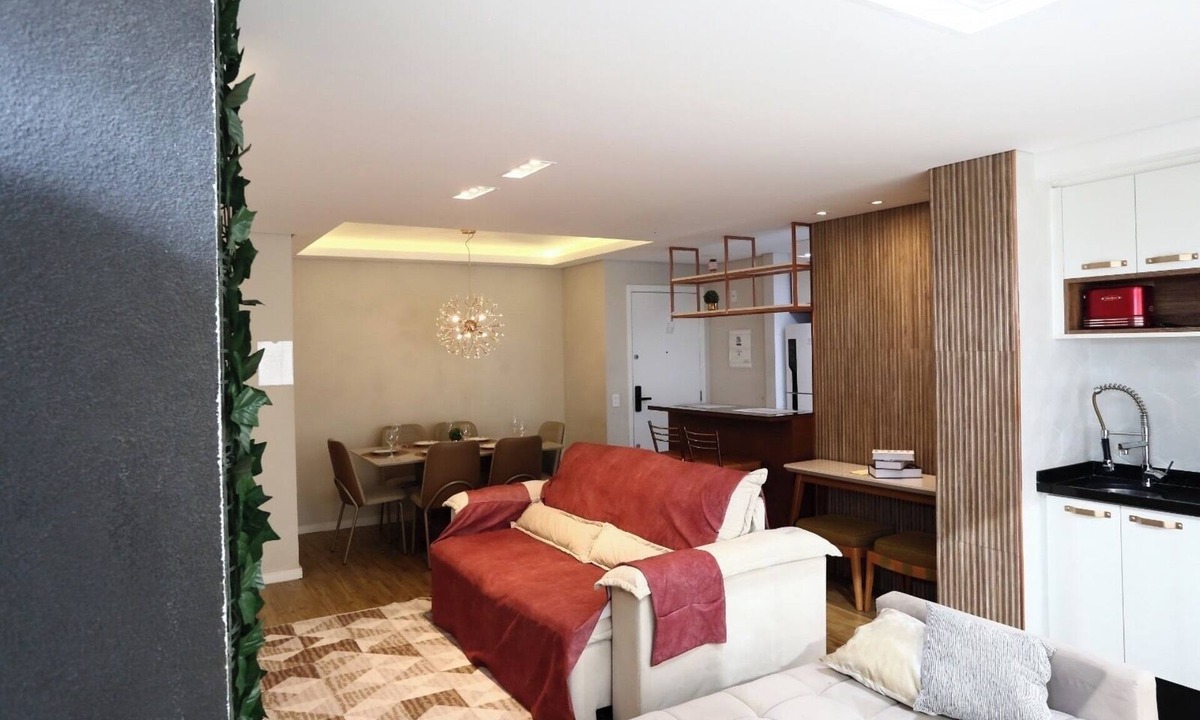 Bras Apartment | Charming resort category condominium