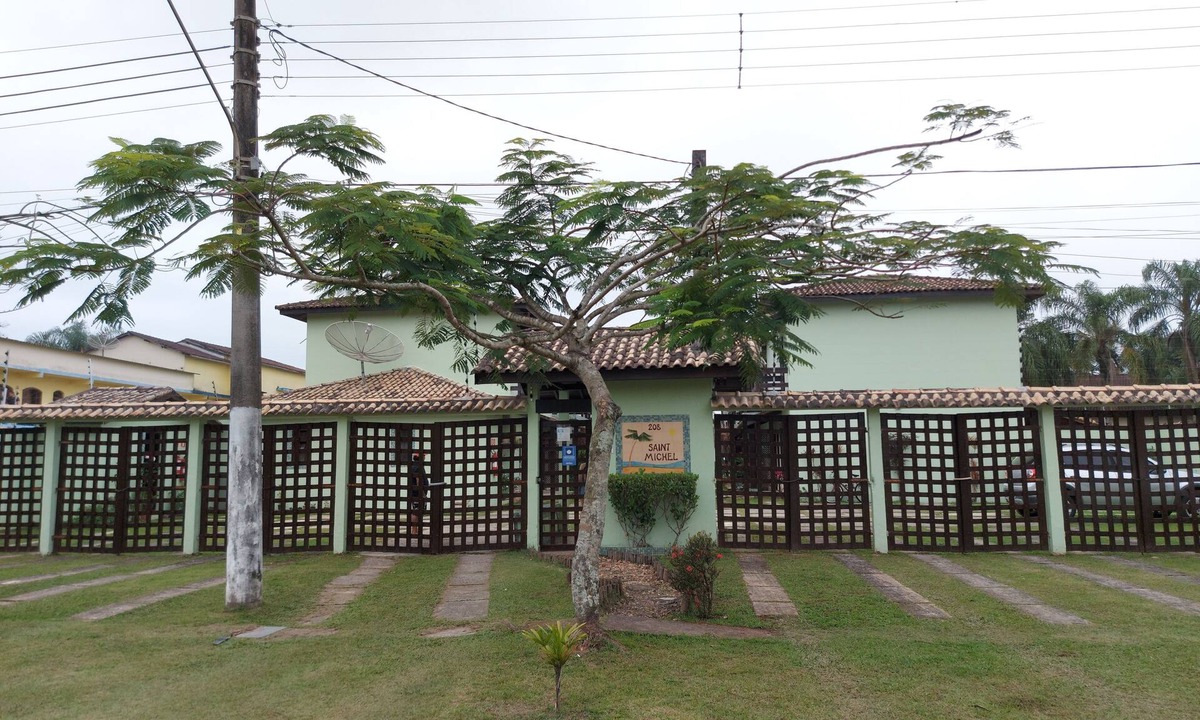 Indaia House | Charming villa in a gated community by the sea