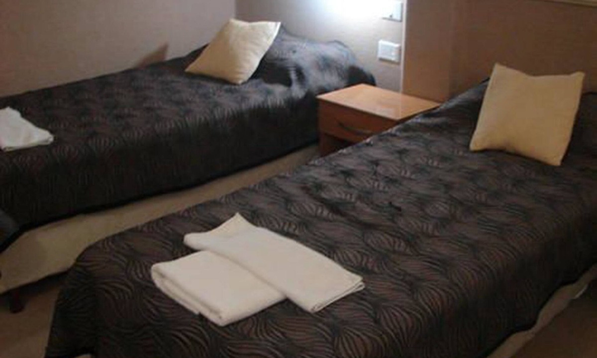 Trelew Hotel | Cheltum Hotel