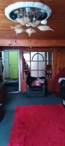 Ancud Apartment | Chiki Antu