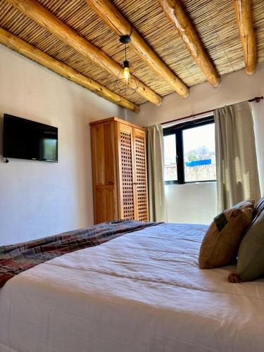 Maimara House | Cielos de Maimará