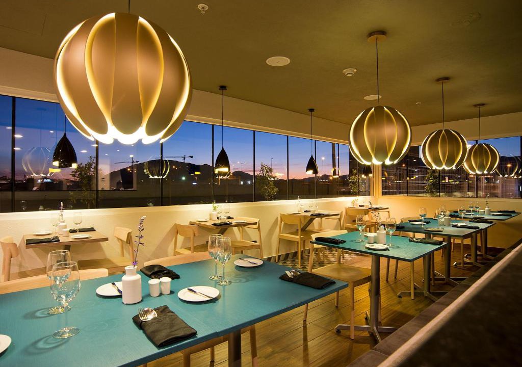 Pudahuel Hotel | City Express by Marriott Santiago Aeropuerto