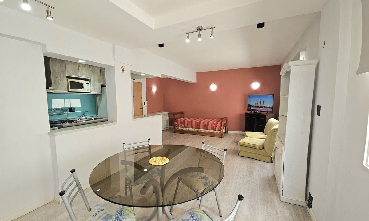 Centro Apartment | Civic center Bariloche