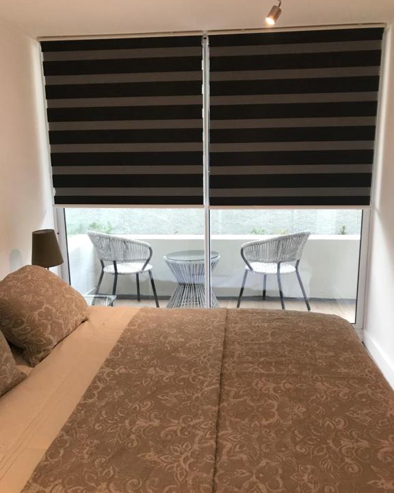 Las Condes Apartment | Clínica Las Condes, lindo departamento 1 dormitorio para 3 personas