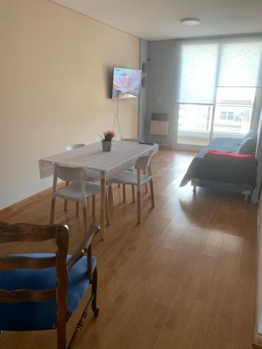 Banfield Apartment | Claudet !