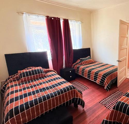 Rancagua House | CLAUSSMARY Hotel