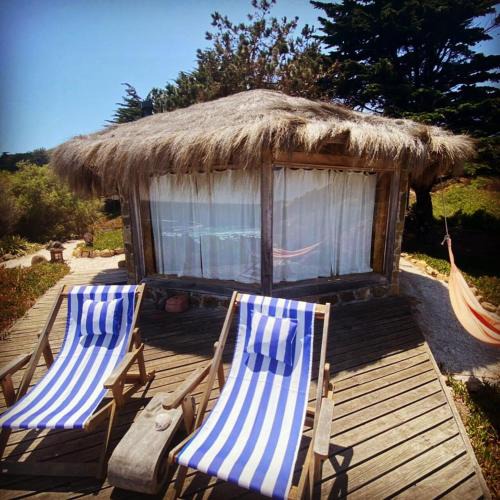 Caleta Horcon Resort | Club El Tebo