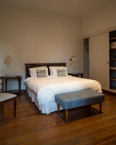 Maipu Resort | Club Tapiz