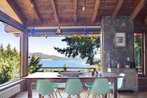 Puerto Manzano Cabin | Colina Del Manzano